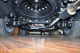 2026款丰田皇冠陆放