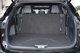 2026款丰田皇冠陆放