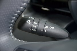 2026款丰田凯美瑞