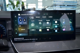 2026款丰田凯美瑞