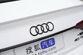 2025款奥迪A4L