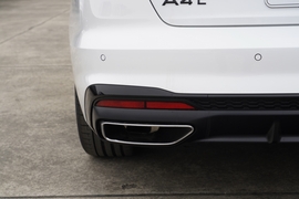 2025款奥迪A4L