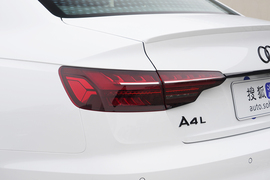 2025款奥迪A4L
