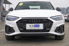 2025款奥迪A4L