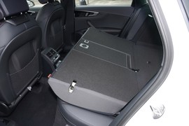 2025款奥迪A4L