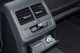 2025款奥迪A4L