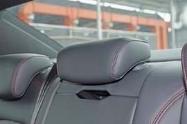 2025款奥迪A4L