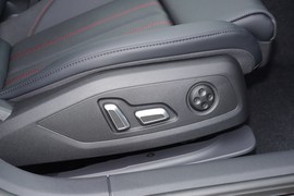 2025款奥迪A4L