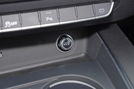 2025款奥迪A4L