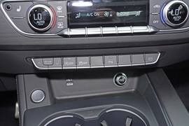 2025款奥迪A4L