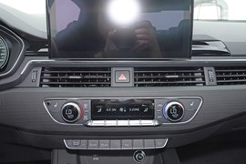 2025款奥迪A4L