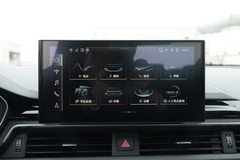 2025款奥迪A4L