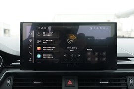 2025款奥迪A4L