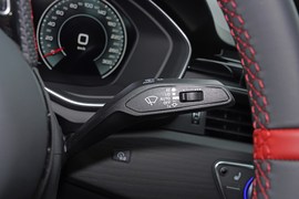 2025款奥迪A4L