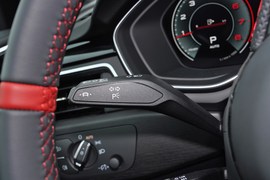 2025款奥迪A4L