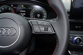 2025款奥迪A4L