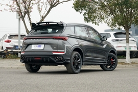 2025款吉利缤越L