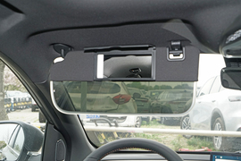 2025款吉利缤越L