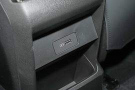 2025款吉利缤越L