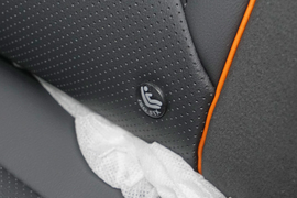 2025款吉利缤越L