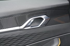 2025款吉利缤越L