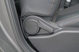 2025款吉利缤越L