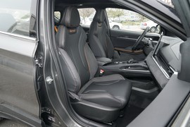 2025款吉利缤越L