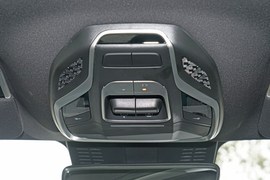 2025款吉利缤越L