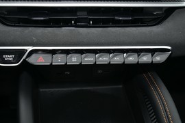 2025款吉利缤越L