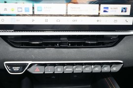 2025款吉利缤越L