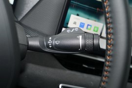 2025款吉利缤越L