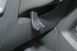 2025款吉利缤越L