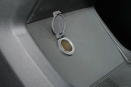 2025款吉利缤越L