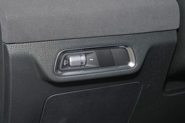 2025款吉利缤越L