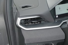 2025款吉利缤越L