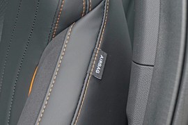 2025款吉利缤越L