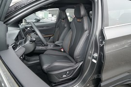 2025款吉利缤越L