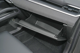 2025款吉利缤越L