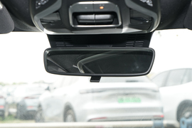 2025款吉利缤越L