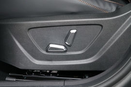 2025款吉利缤越L