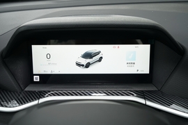 2025款吉利缤越L