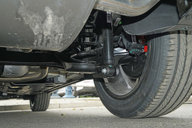 2025款吉利缤越L