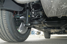 2025款吉利缤越L