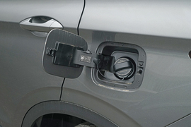 2025款吉利缤越L