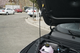 2025款吉利缤越L