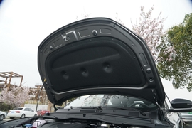 2025款吉利缤越L