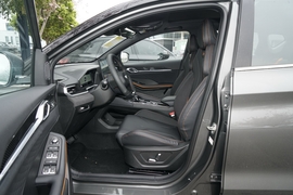 2025款吉利缤越L