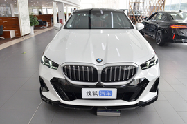 2026款宝马530Li