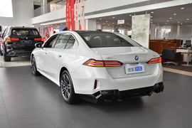 2026款宝马530Li