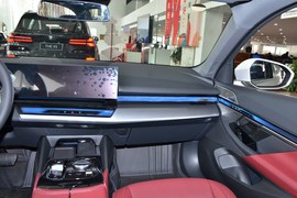 2026款宝马530Li